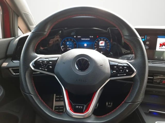 Volkswagen Golf GTI Golf VIII