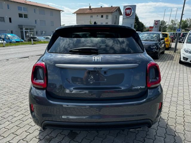 Fiat 500X Sport