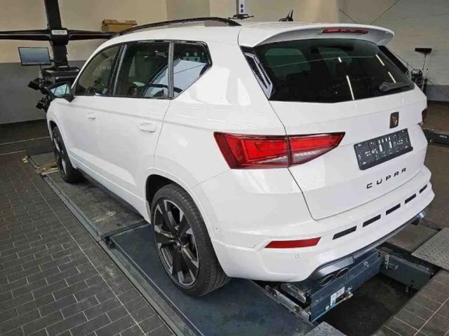 Cupra Ateca 2.0 TSI 4Drive DSG VZ