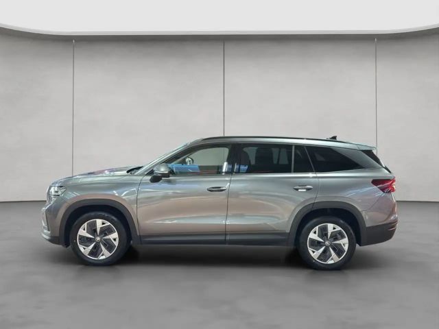 Skoda Kodiaq 2.0 TDI Selection