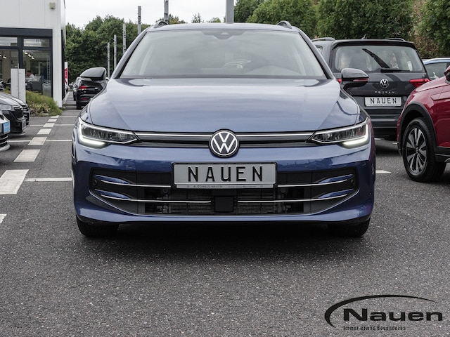 Volkswagen Golf 1.5 TSI Variant