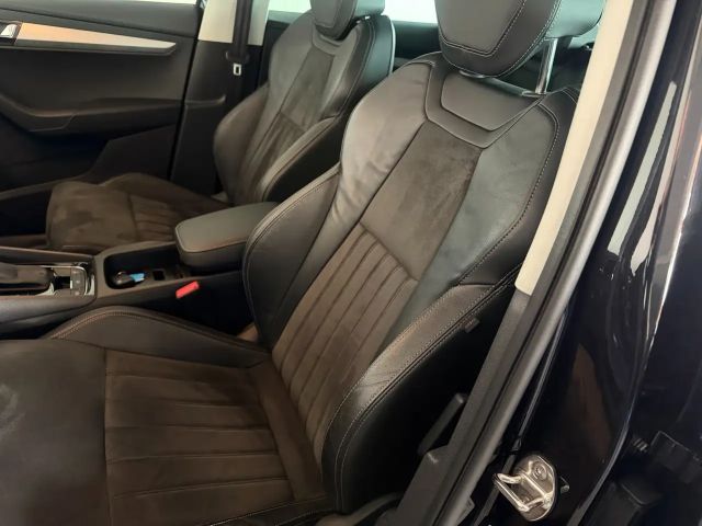 Skoda Karoq Ambition