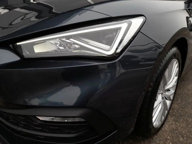 Seat Leon DSG Sportstourer Xcellence