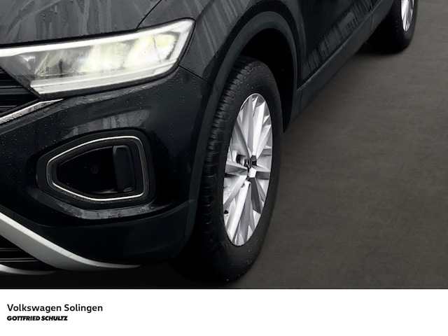 Volkswagen T-Roc 1.0 TSI Life
