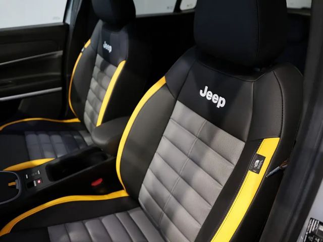 Jeep Avenger 1,2 e-Hybrid 4xe DCT6 THE NORTH FACE