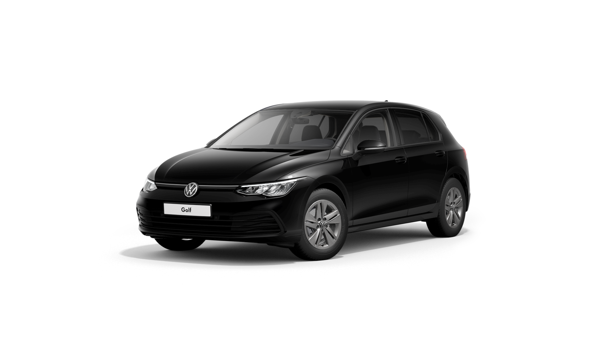 Volkswagen Golf 1.5 TSI Golf VIII Life