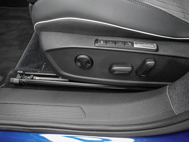 Volkswagen ID.4 NAVI PANO LED