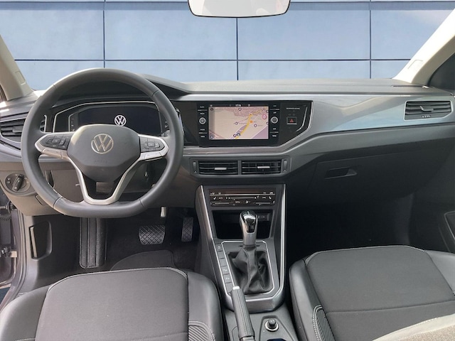 Volkswagen Taigo Taigo Style 1,5 l TSI, 7-Gang-DSG