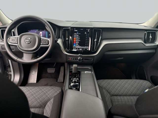 Volvo XC60 XC60
