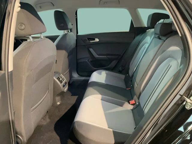 Seat Leon 1.5 eTSI DSG Style