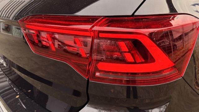 Volkswagen T-Roc 1.5 TSI DSG R-Line