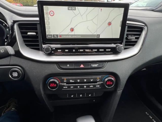 Kia XCeed 1.6T DCT7 Black Xdition|Xclusive|GD|AHK