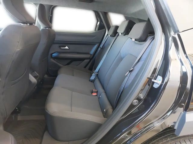 Dacia Duster Hybrid 140