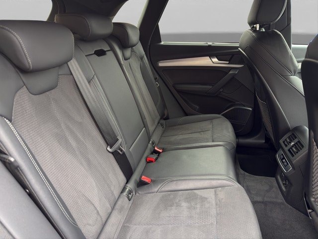 Audi Q5 50 TDI Quattro