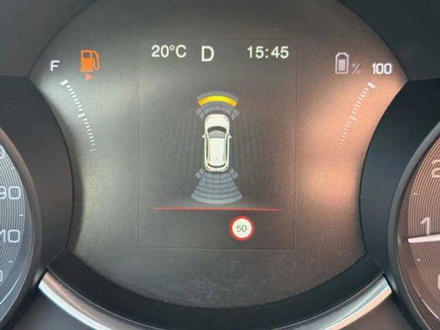 Fiat 500X Dolcevita Sport