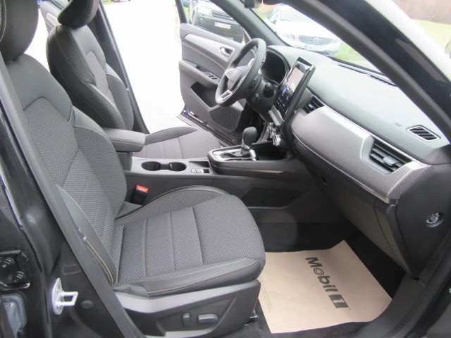 Renault Arkana EDC Hybrid Techno