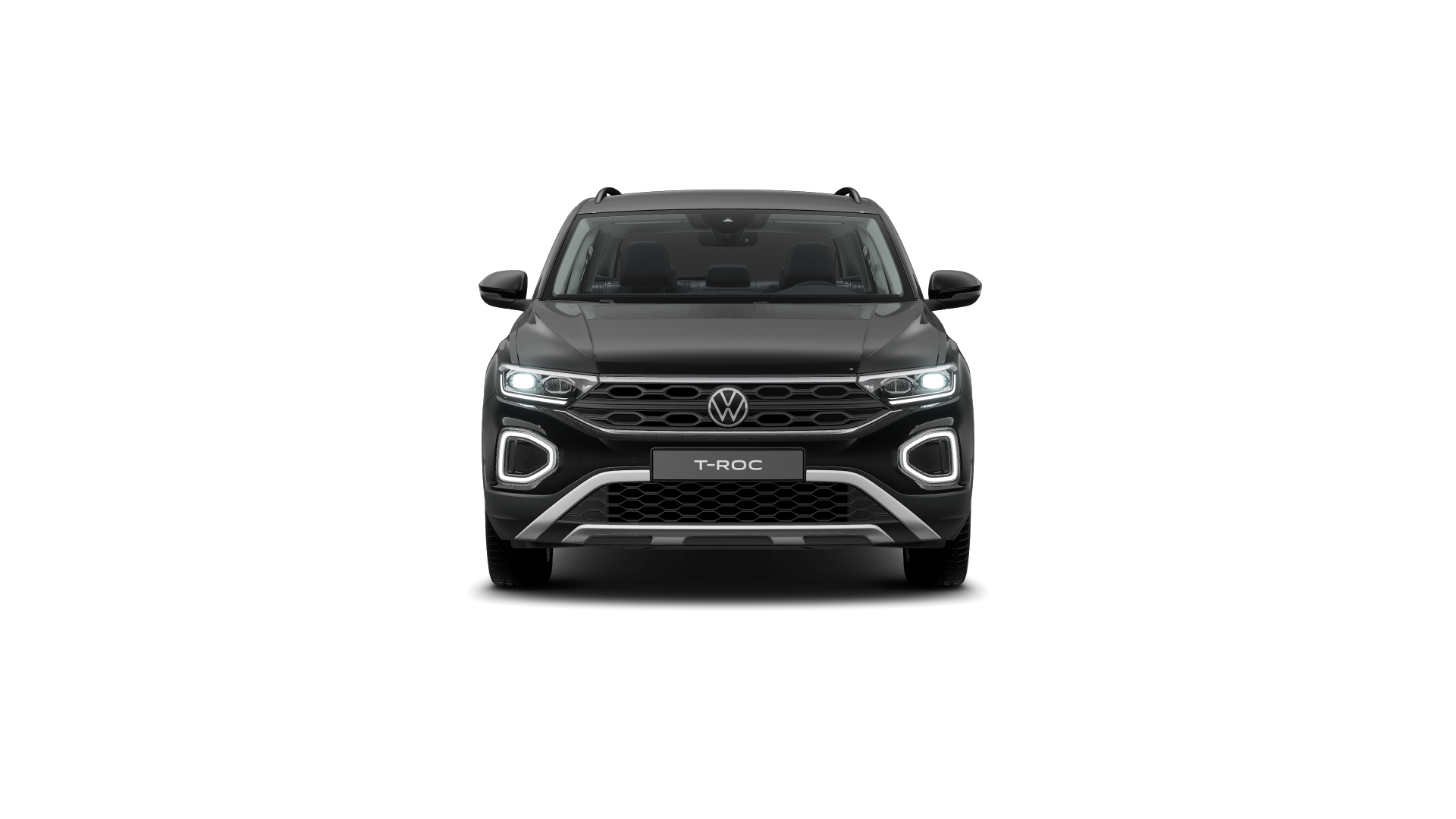 Volkswagen T-Roc 2.0 TDI