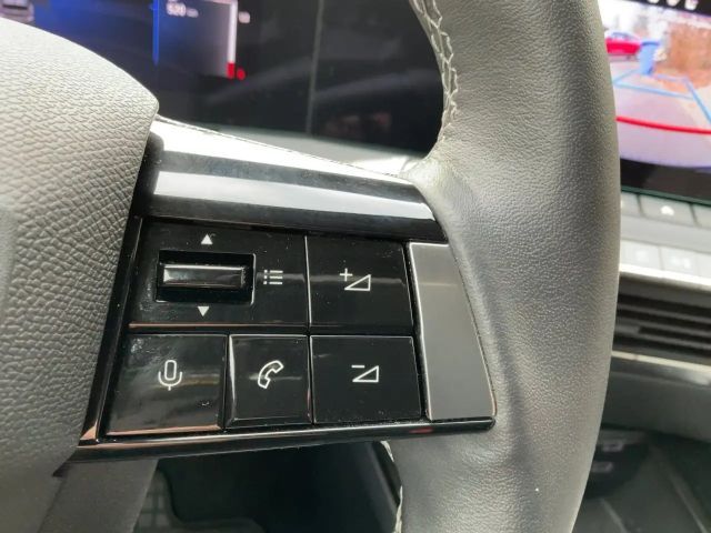 Opel Astra 1.2 Turbo Elegance Turbo