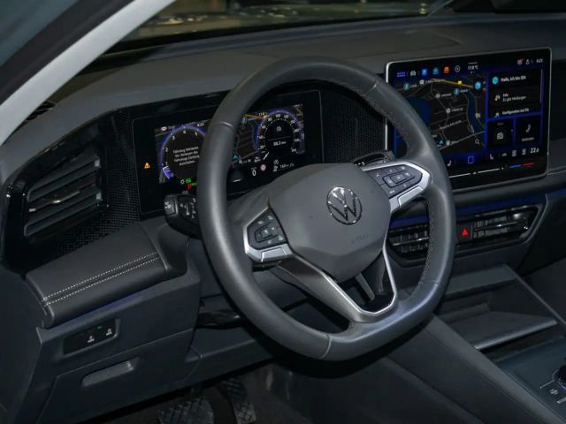 Volkswagen Tiguan 1.5 eTSI Life