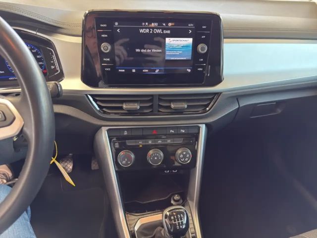 Volkswagen T-Roc 1.0 TSI Life
