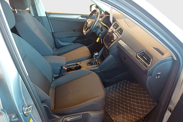 Volkswagen Tiguan 2.0 TDI Allspace Life