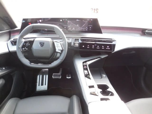 Peugeot 5008 GT-Line Hybrid