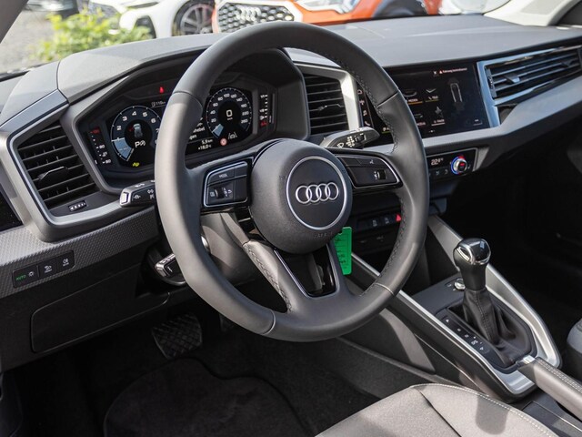 Audi A1 25 TFSI S-Tronic Sportback