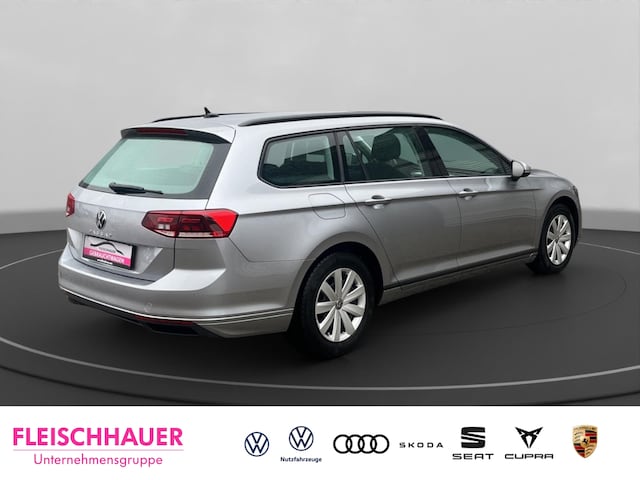 Volkswagen Passat 1.5 TSI Business Variant
