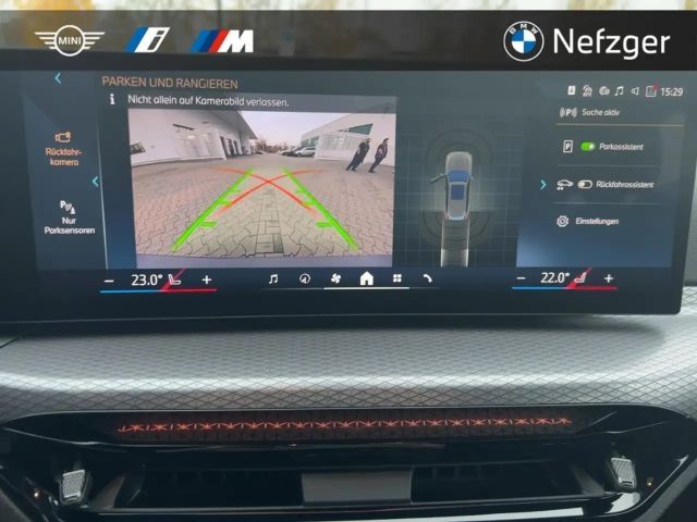 BMW 318 318i M-Sport Touring