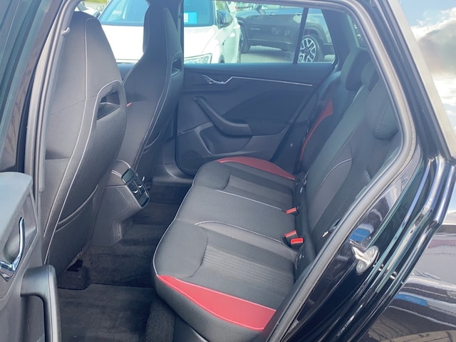 Skoda Kamiq 1.5 TSI Monte Carlo