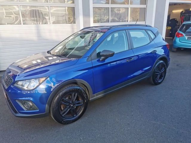 Seat Arona Austria Edition Modell 2021