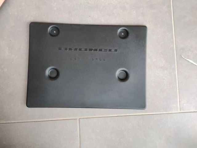 Ford Bronco 4x4 AWD Outer Banks