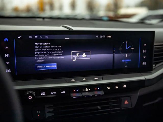 Opel Grandland X GS-Line Grand Sport