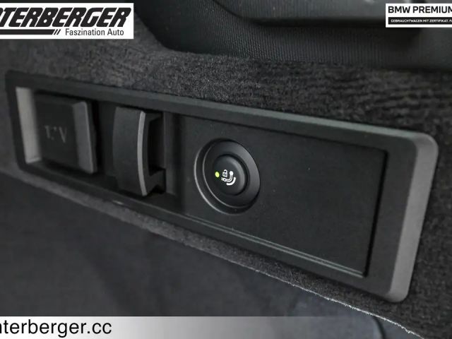 BMW 320 320d Touring xDrive