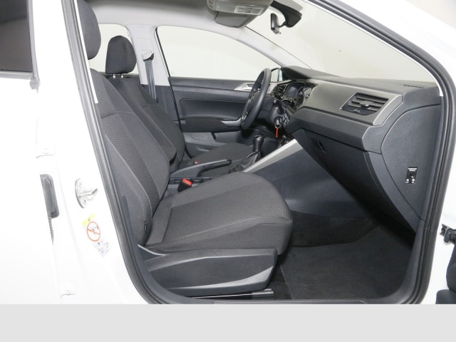 Volkswagen Polo 1.0 TSI Comfortline
