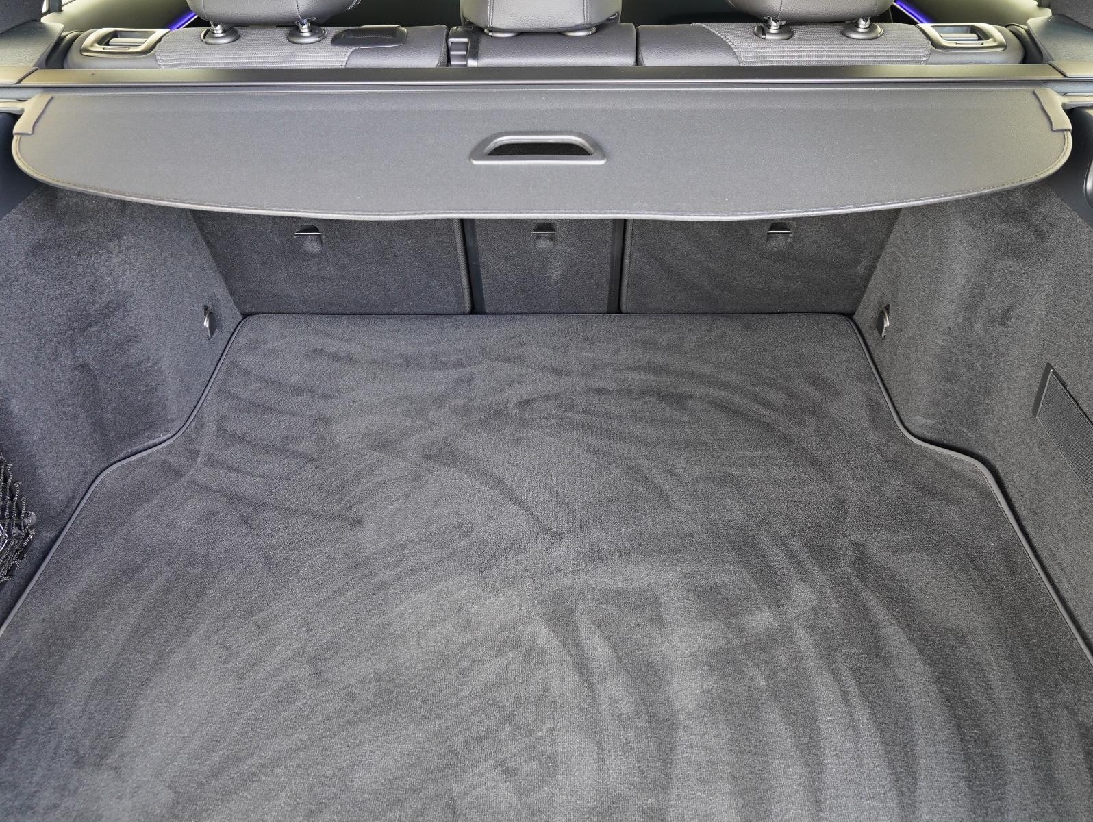 Mercedes-Benz C 200 AVANTGARDE C 200 d Estate