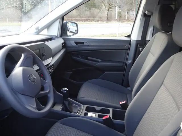 Volkswagen Caddy Cargo 2,0 TDI Leasing ab € 249,- im Monat