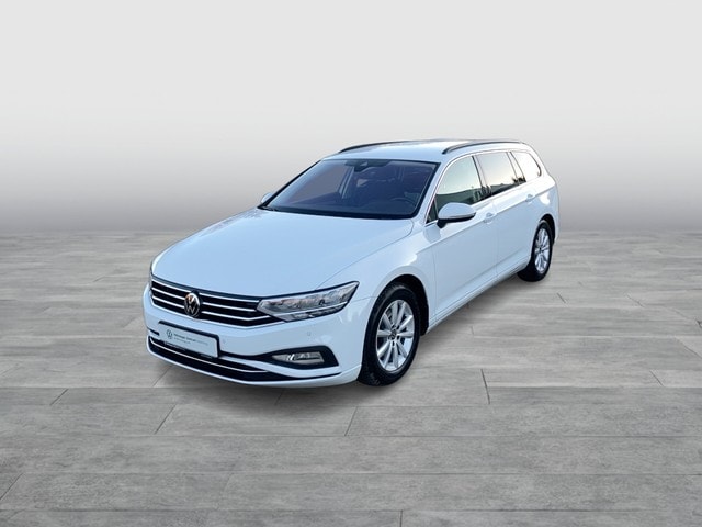 Volkswagen Passat 2.0 TDI Business DSG Variant
