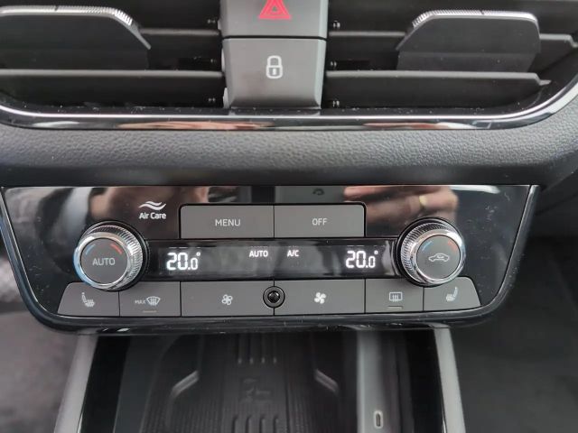 Skoda Kamiq 1.5 TSI Tour