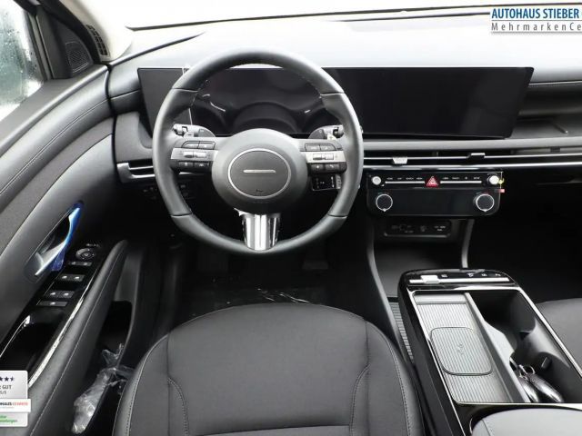 Hyundai Tucson Trend