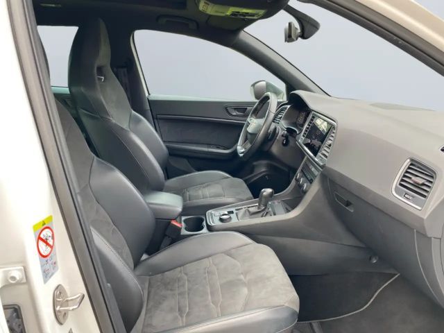 Cupra Ateca 2.0 TSI 4Drive DSG