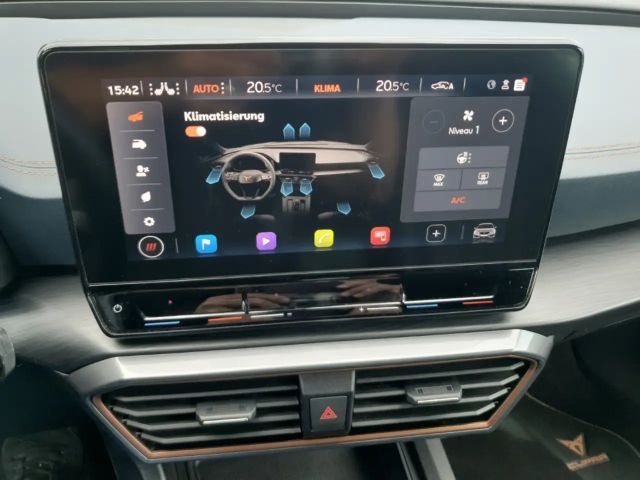 Cupra Leon 2.0 TSI VZ