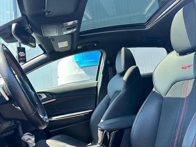 Kia ProCeed GDi GT-Line