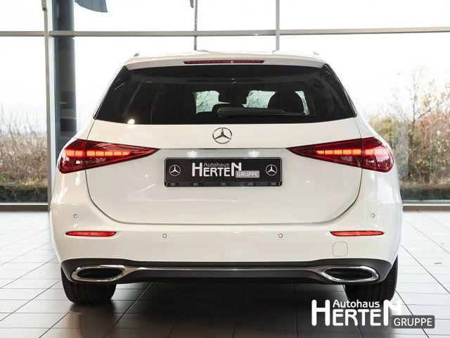 Mercedes-Benz C 180 AVANTGARDE Estate