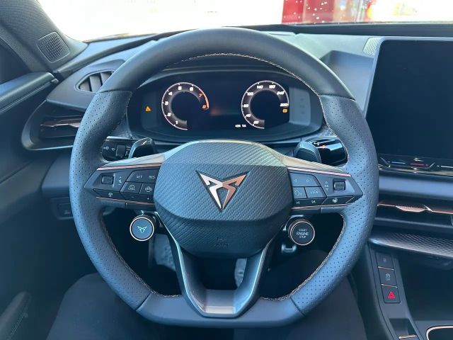 Cupra Terramar 1.5 e-Hybrid e-Hybrid