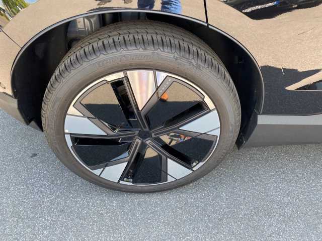 Volvo EX30 Single motor Ultra