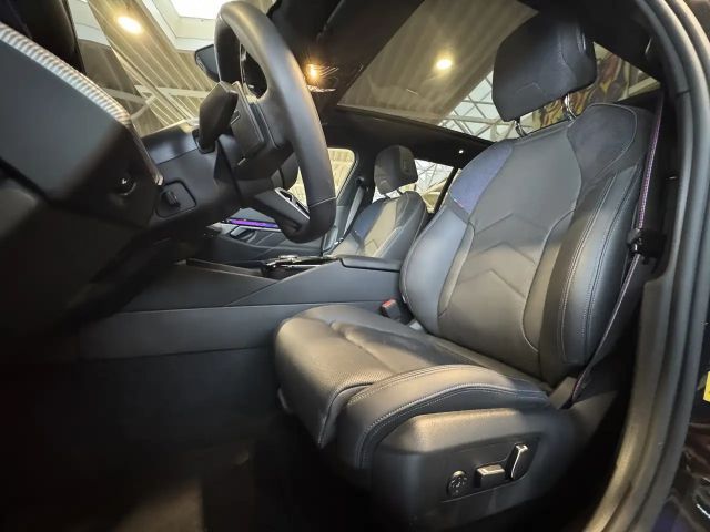 BMW 550 M-Sport Touring xDrive