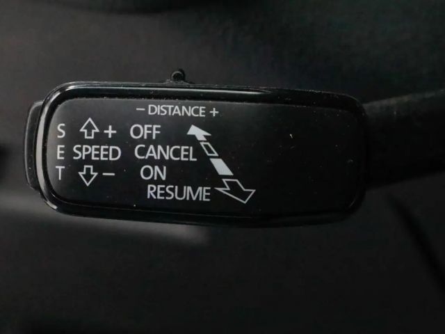 Skoda Octavia 2.0 TDI Ambition Combi