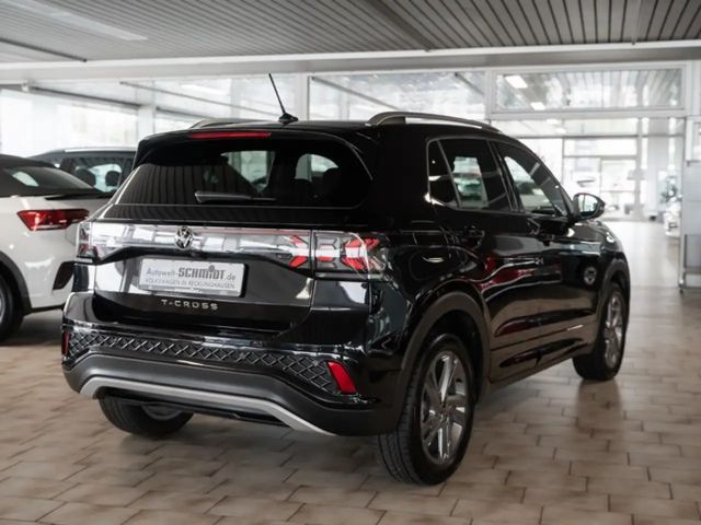 Volkswagen T-Cross DSG R-Line