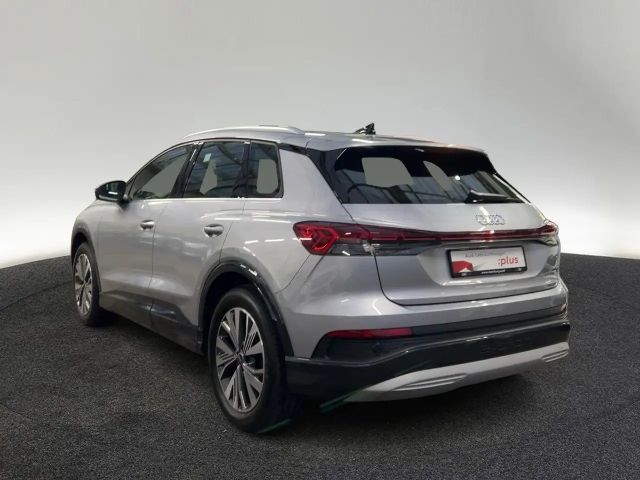 Audi Q4 e-tron 50 Quattro S-Line
